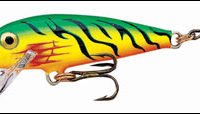 Rapala Original F 13cm FT 101016