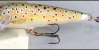 Rapala 20 Original F 13cm TR 101025