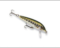 Rapala 12 Countdown Synk 2,5cm MD 584776