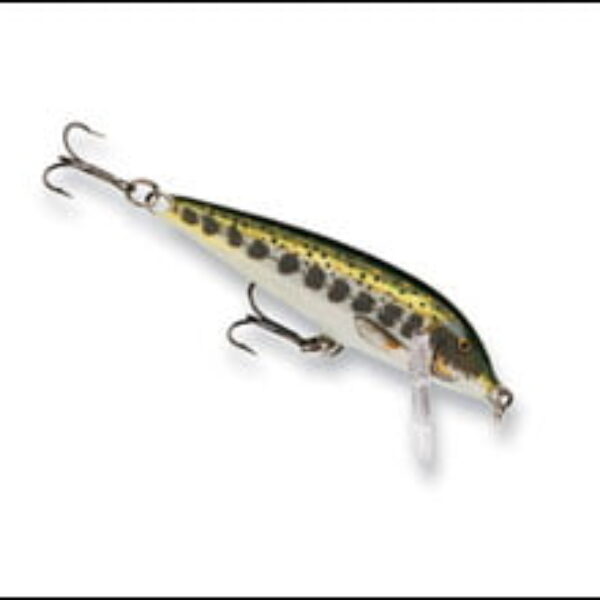 Rapala 12 Countdown Synk 2,5cm MD 584776