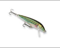 Rapala 22 Countdown S 3cm MN 101067 Synk