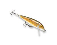Rapala Countdown S 3cm TR 101070 Synk
