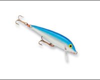 Rapala Countdown S 7cm B 101098