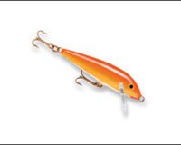 Rapala Countdown S 7cm GFR 101105