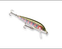 Rapala Countdown S 7cm RT 101115