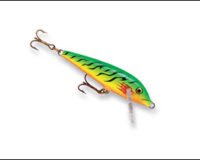 Rapala Countdown S 9cm FT 101127