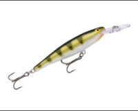 Rapala 09 Minnow Rap 9cm YP 593656