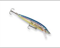 Rapala 20 Husky Jerk 10cm GBM 101248