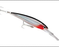 Rapala 11 X-Rap Magnum 14cm S 594344