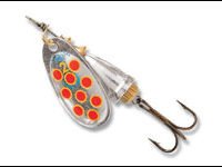 Bluefox 20 Vibrax Hot Pepper 4g SYR 102252