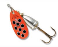 Bluefox 20 Vibrax Hot Pepper 4g RBS 102249