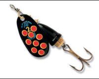 Bluefox Vibrax Hot Pepper 8g BYR 102263