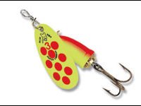 Bluefox Vibrax Hot Pepper 8g CLN 102265