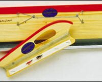 Rudi Juniorsett med 5 fluer 109865