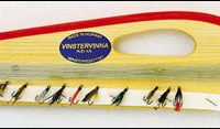 Rudi Valdresvinna Oljet Furu uten fluer 109871