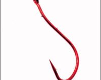 VMC 13 Enkelkrok TR #2 10stk 640722