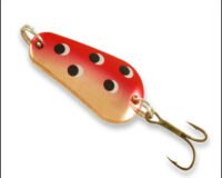 Sølvkroken #22 Spesial Classic 42 7g 3,2cm CRD