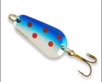 Sølvkroken #34 Spesial Classic 44 10g 3,7cm SBD