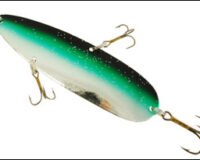 Sølvkroken 146 Aura Storauren 45g 116mm GFL