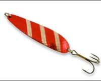 Sølvkroken 111110 Salamander Trout 10g 53mm RC