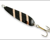 Sølvkroken 100397 Salamander Allr. 40g 81mm BLC