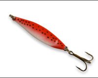 Sølvkroken 20 117001 Rogerdraget 13g RF