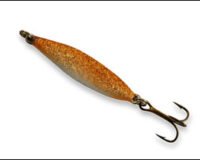 Sølvkroken 18 117009 Rogerdraget 13g SR