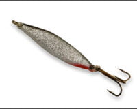 Sølvkroken 20 117010 Rogerdraget 13g SBL