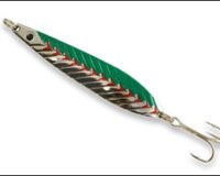 Sølvkroken 111965 Vikingsild 6g 45mm SGR