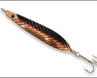 Sølvkroken 111971 Vikingsild 10g 45mm CBLR