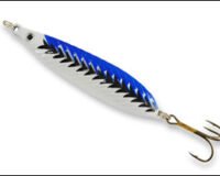 Sølvkroken 111974 Vikingsild 10g 45mm SBR