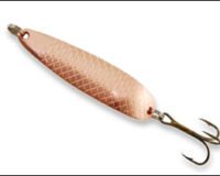 Sølvkroken 100354 Buch Salmon 18g 56mm C