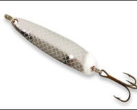 2 stk Sølvkroken 100473 Buch Salmon 40g 82mm S
