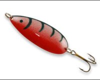 2 stk Sølvkroken 110906 Trønderskjea 40g 82mm RGC