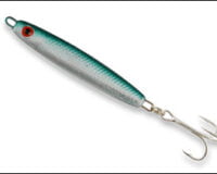 Sølvkroken 501112 Stingsild 12g 55mm SG