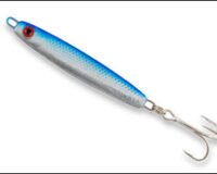 Sølvkroken 18 501318 Stingsild 18g 67mm SB