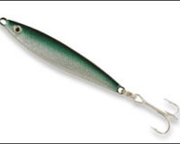 Jensen 18 32518 Pirken 25g 75mm SG