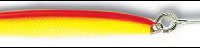 * Jensen 18 11852 Sild Twinpack 18g 67mm YR