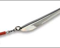 Sølvkroken 18 2400 Svenskepilk Rustfri 400g 178mm