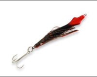 Sølvkroken 18 246027 Calamar 125g 145mm RBL