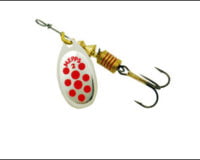 Mepps 18 100041 Aglia 1 S/R/D 3,5 g