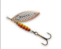 Mepps 18 122563 Long Rainbow 5 C 29 g