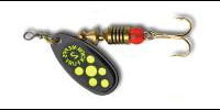 Mepps 122551 Black Fury 3 BL/G 6,5 g