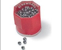 Sølvkroken 363 Splitthagl 0,8g