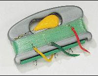 Sølvkroken 18 831 Storharpa nr 1 100m 0,90mm