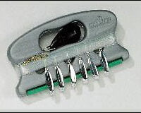 Sølvkroken 18 850 Makrellharpa 50m 0,80mm