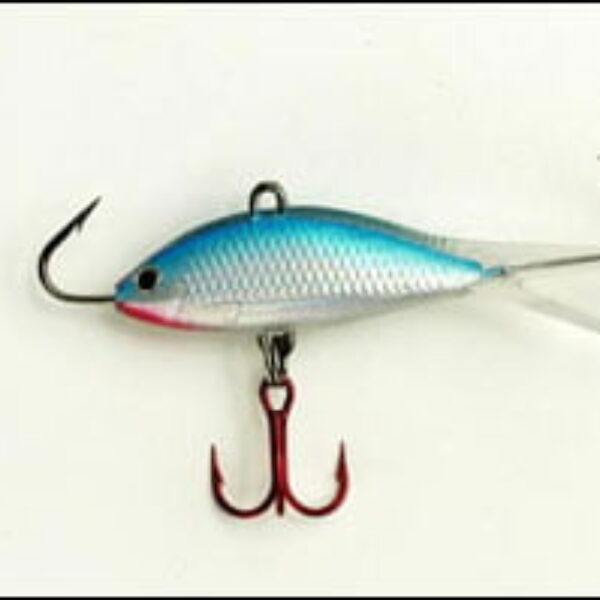 Rapala 12 jigging 3cm shad rap HB 492395