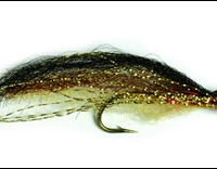 Mustad 11 BULLET HEAD STREAMER Ref krok: R74 Str.6