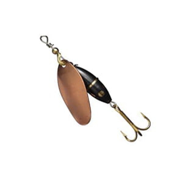 Myrans 17 Panterspinn 20 gram Kobber 5110.220