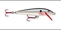 Rapala 10 Countdown S 11cm BP 586393 utgående mod